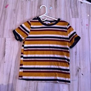 It is a nice and soft material